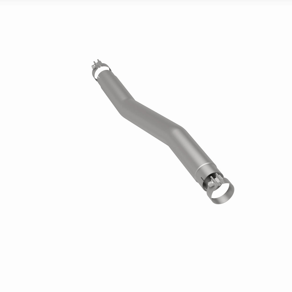 MagnaFlow Exhaust Products 19491 Direct-Fit Muffler Replacement Kit Without Muffler for Select Chevrolet Silverado 1500, Chevrolet Silverado LTD, GMC Sierra 1500, GMC Sierra Limited