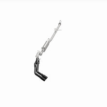 Load image into Gallery viewer, MagnaFlow Exhaust Products 19635 SPEQ Series Black Coated Cat-Back System for Select Ford Ranger