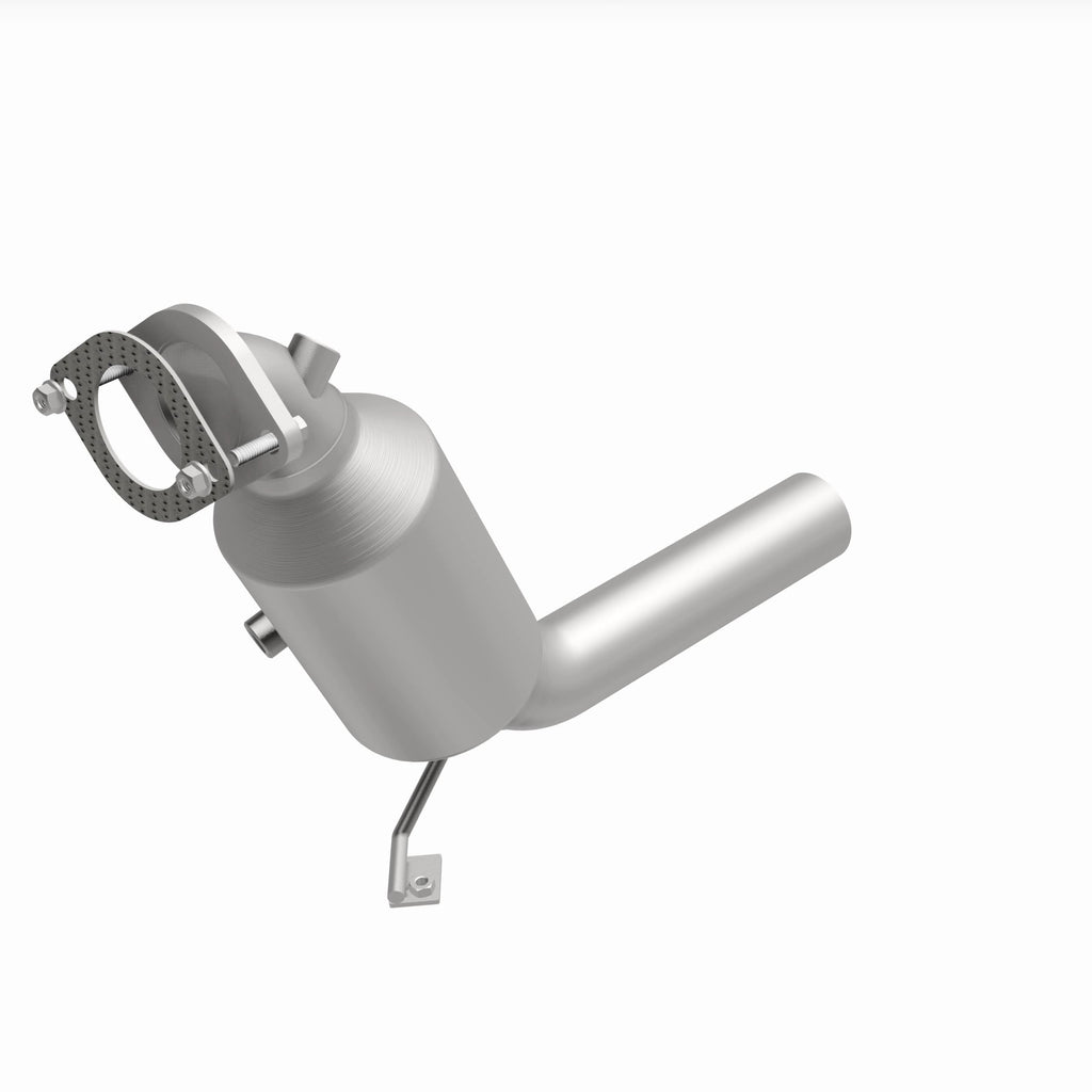 MagnaFlow Exhaust Products 280264 OEM Grade Direct-Fit Catalytic Converter for Select Ford Explorer, Ford Police Interceptor Utility