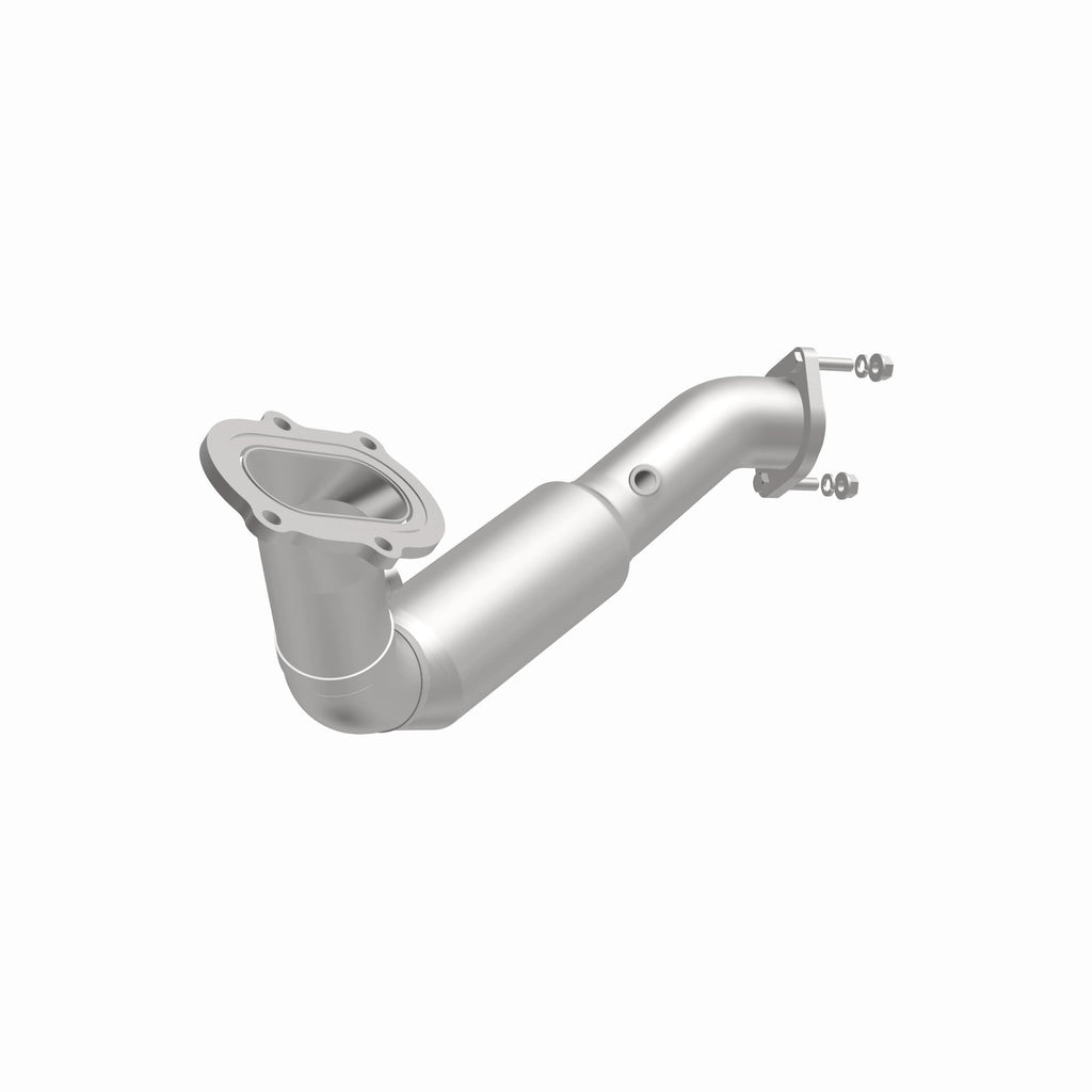 MagnaFlow Exhaust Products 5561847 California CARB Direct-Fit Catalytic Converter for Select Chevrolet Corvette
