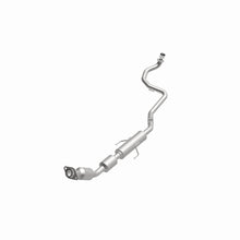 Load image into Gallery viewer, MagnaFlow Exhaust Products 551584 California CARB Direct-Fit Catalytic Converter for Select Toyota Yaris