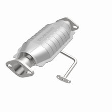 Load image into Gallery viewer, MagnaFlow Exhaust Products 23689 Standard Grade Direct-Fit Catalytic Converter for Select Mazda RX-7