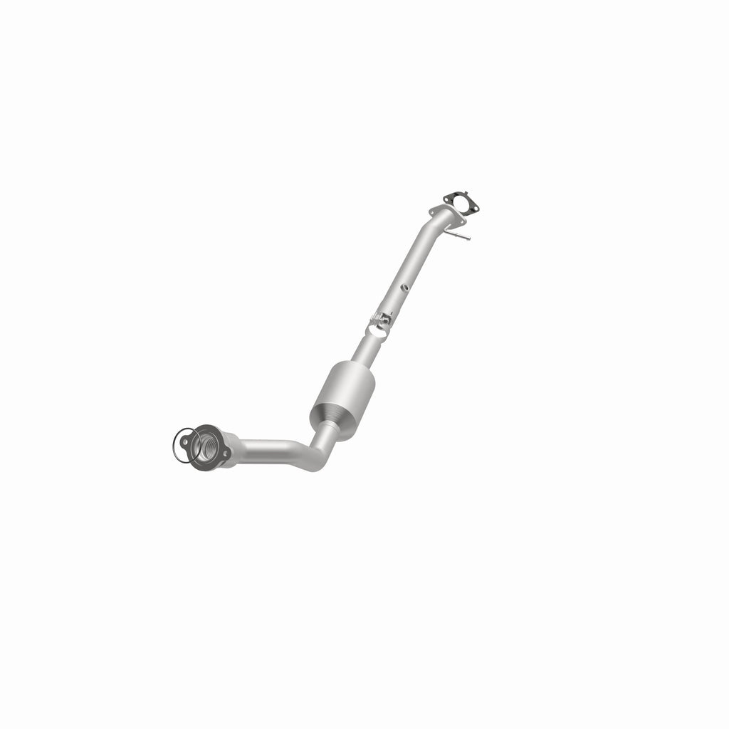 MagnaFlow Exhaust Products 4551038 California CARB Direct-Fit Catalytic Converter for Select Buick Rendezvous, Pontiac Aztek