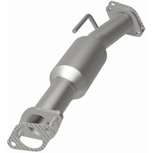 Load image into Gallery viewer, MagnaFlow Exhaust Products 51579 OEM Grade Direct-Fit Catalytic Converter for Select Buick Enclave, Chevrolet Traverse, GMC Acadia, GMC Acadia Limited, Saturn Outlook