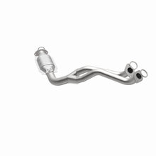 Load image into Gallery viewer, MagnaFlow Exhaust Products 23120 HM Grade Direct-Fit Catalytic Converter for Select Lexus LX450, Toyota Land Cruiser