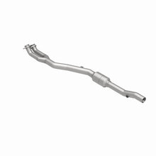 Load image into Gallery viewer, MagnaFlow Exhaust Products 24130 HM Grade Direct-Fit Catalytic Converter for Select BMW 840Ci