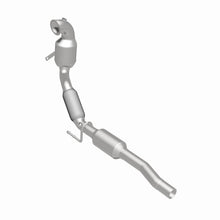 Load image into Gallery viewer, MagnaFlow Exhaust Products 280134 OEM Grade Direct-Fit Catalytic Converter for Select Volkswagen Jetta