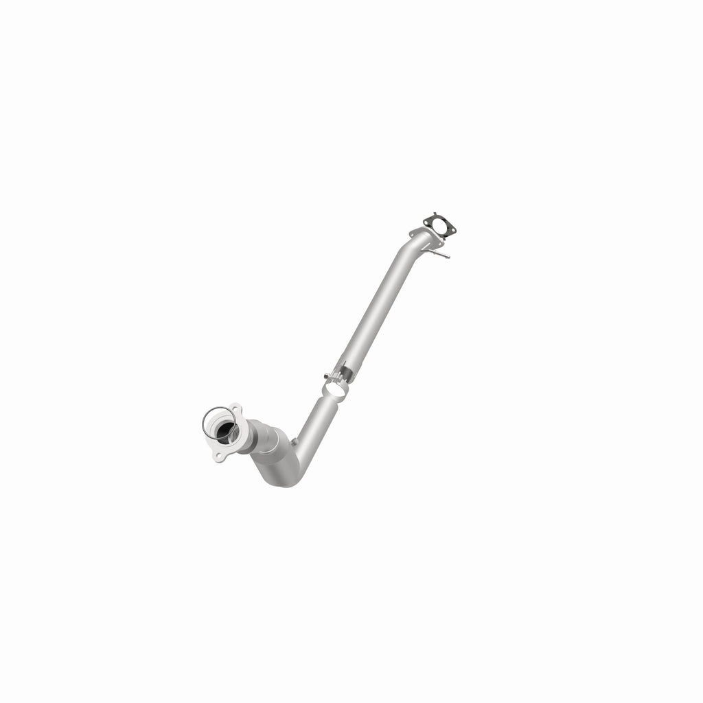 MagnaFlow Exhaust Products 5451126 California CARB Direct-Fit Catalytic Converter for Select Buick Terraza, Chevrolet Uplander, Pontiac Montana, Saturn Relay
