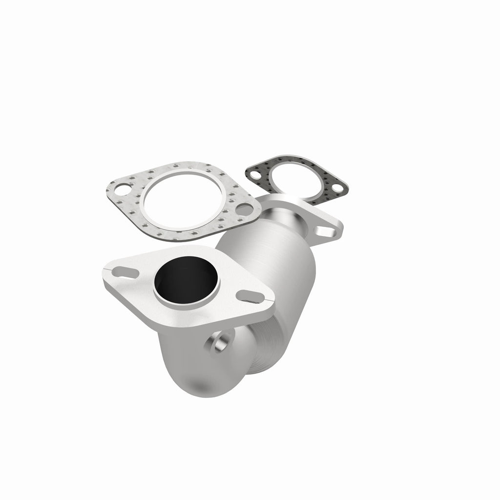MagnaFlow Exhaust Products 49457 OEM Grade Direct-Fit Catalytic Converter for Select Mitsubishi Eclipse, Mitsubishi Galant