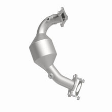 Load image into Gallery viewer, MagnaFlow Exhaust Products 551184 California CARB Direct-Fit Catalytic Converter for Select Chevrolet Impala, Chevrolet Impala Limited