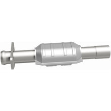 Load image into Gallery viewer, MagnaFlow Exhaust Products 93485 Standard Grade Direct-Fit Catalytic Converter for Select Chevrolet S10 Blazer, GMC Jimmy, Oldsmobile Bravada