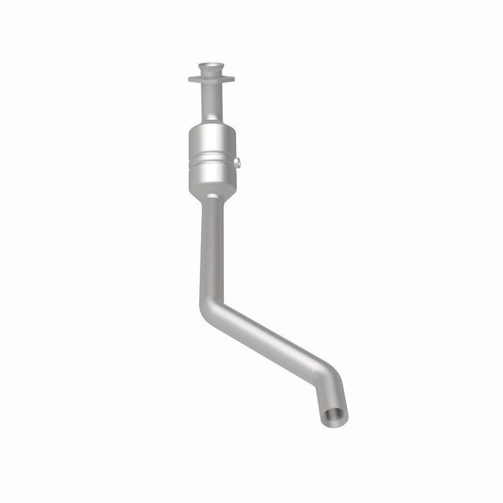 MagnaFlow Exhaust Products 51224 OEM Grade Direct-Fit Catalytic Converter for Select Jaguar S-Type