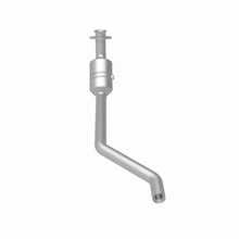 Load image into Gallery viewer, MagnaFlow Exhaust Products 51224 OEM Grade Direct-Fit Catalytic Converter for Select Jaguar S-Type