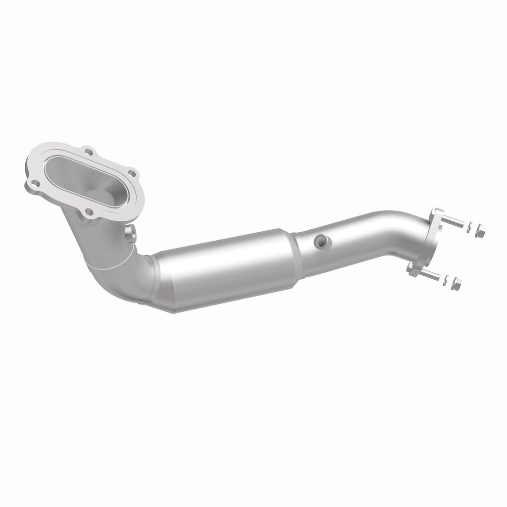 MagnaFlow Exhaust Products 52038 OEM Grade Direct-Fit Catalytic Converter for Select Chevrolet Corvette