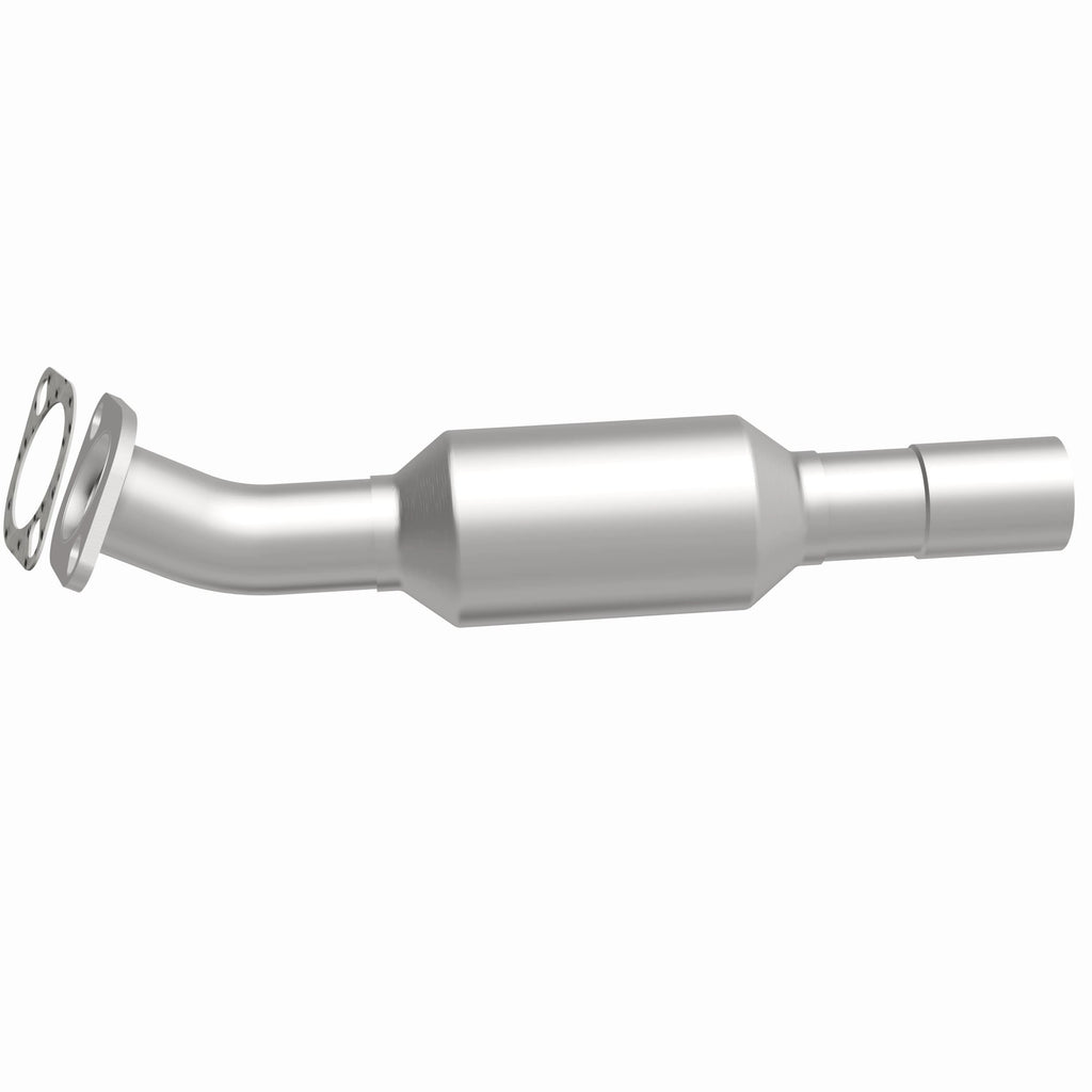 MagnaFlow Exhaust Products 21-378 OEM Grade Direct-Fit Catalytic Converter for Select Nissan Sentra