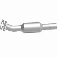 Load image into Gallery viewer, MagnaFlow Exhaust Products 21-378 OEM Grade Direct-Fit Catalytic Converter for Select Nissan Sentra