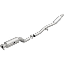 Load image into Gallery viewer, MagnaFlow Exhaust Products 52133 OEM Grade Direct-Fit Catalytic Converter for Select Audi A6 Quattro