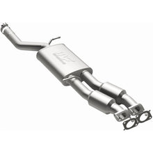 Load image into Gallery viewer, MagnaFlow Exhaust Products 280729 OEM Grade Direct-Fit Catalytic Converter for Select Cadillac XT5