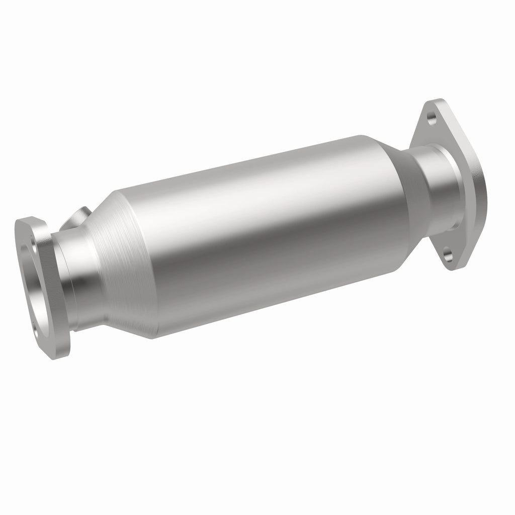 MagnaFlow Exhaust Products 4481707 California CARB Direct-Fit Catalytic Converter for Select INFINITI G20