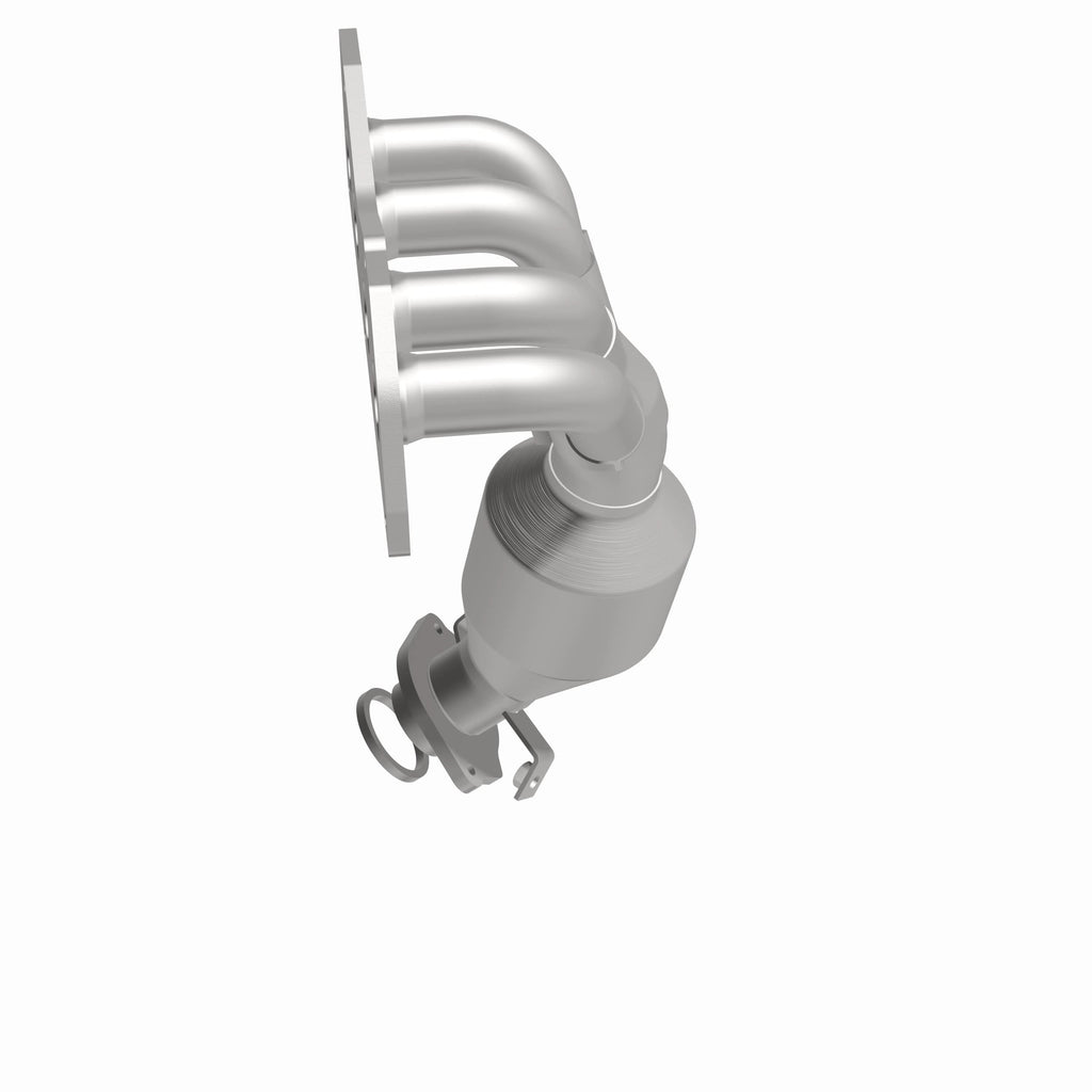 MagnaFlow Exhaust Products 5531519 California CARB Manifold Catalytic Converter for Select Toyota Camry