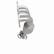 Load image into Gallery viewer, MagnaFlow Exhaust Products 5531519 California CARB Manifold Catalytic Converter for Select Toyota Camry
