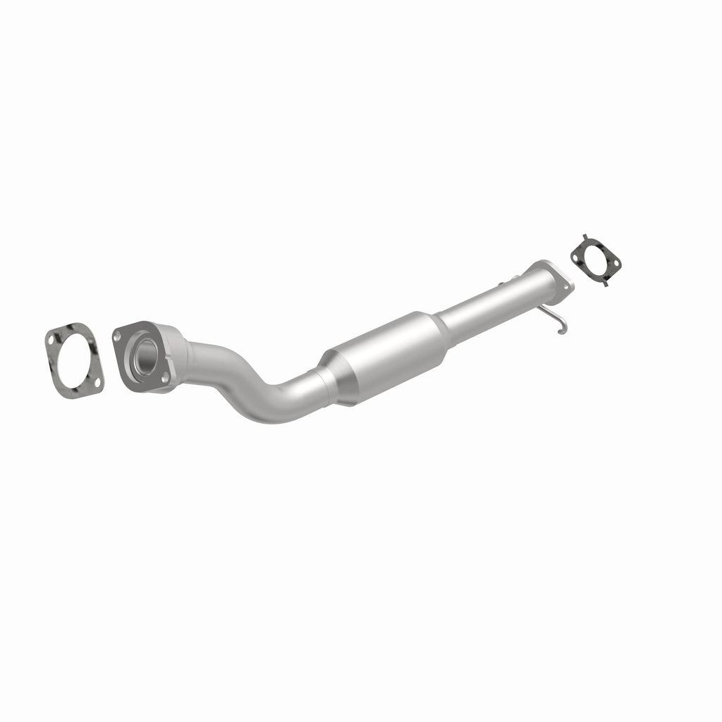 MagnaFlow Exhaust Products 4481213 California CARB Direct-Fit Catalytic Converter for Select Oldsmobile Intrigue