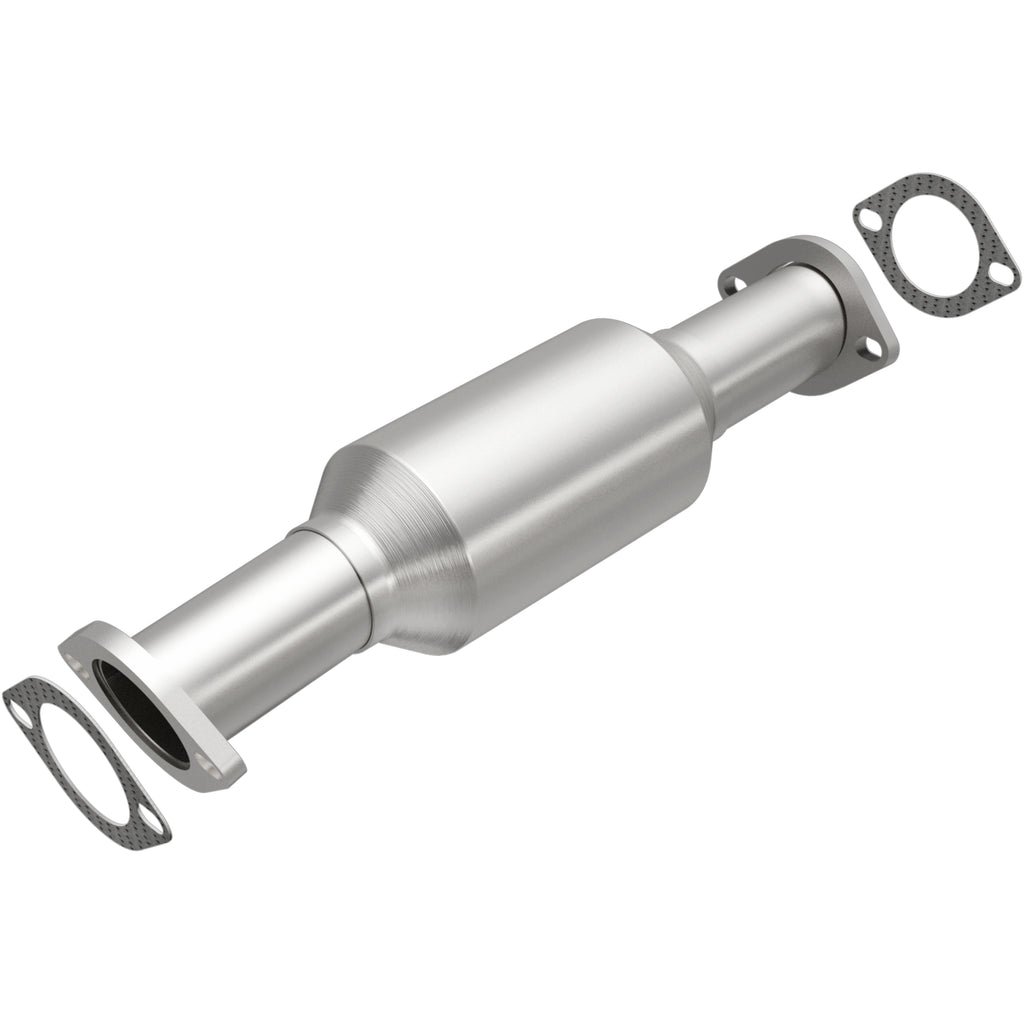 MagnaFlow Exhaust Products 23696 HM Grade Direct-Fit Catalytic Converter for Select Mazda Miata