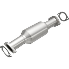 Load image into Gallery viewer, MagnaFlow Exhaust Products 23696 HM Grade Direct-Fit Catalytic Converter for Select Mazda Miata
