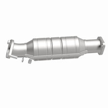 Load image into Gallery viewer, MagnaFlow Exhaust Products 51426 OEM Grade Direct-Fit Catalytic Converter for Select Hyundai Azera, Hyundai Santa Fe, Hyundai Sonata, Hyundai Veracruz, Kia Amanti