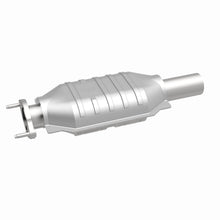 Load image into Gallery viewer, MagnaFlow Exhaust Products 25206 HM Grade Direct-Fit Catalytic Converter for Select Ford Fusion, Lincoln Zephyr, Mercury Milan
