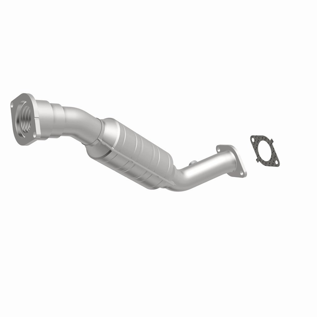 MagnaFlow Exhaust Products 5461751 California CARB Direct-Fit Catalytic Converter for Select Buick Lucerne