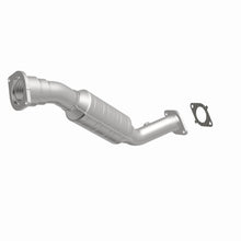 Load image into Gallery viewer, MagnaFlow Exhaust Products 5461751 California CARB Direct-Fit Catalytic Converter for Select Buick Lucerne