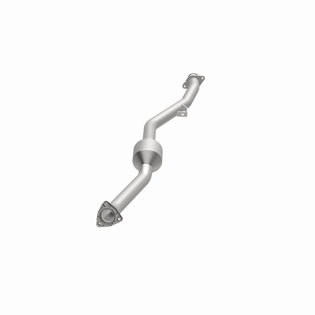 MagnaFlow Exhaust Products 5571277 California CARB Direct-Fit Catalytic Converter for Select Subaru Forester, Subaru Impreza