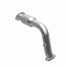 Load image into Gallery viewer, MagnaFlow Exhaust Products 21-114 OEM Grade Direct-Fit Catalytic Converter for Select Lexus NX200t, Lexus NX300