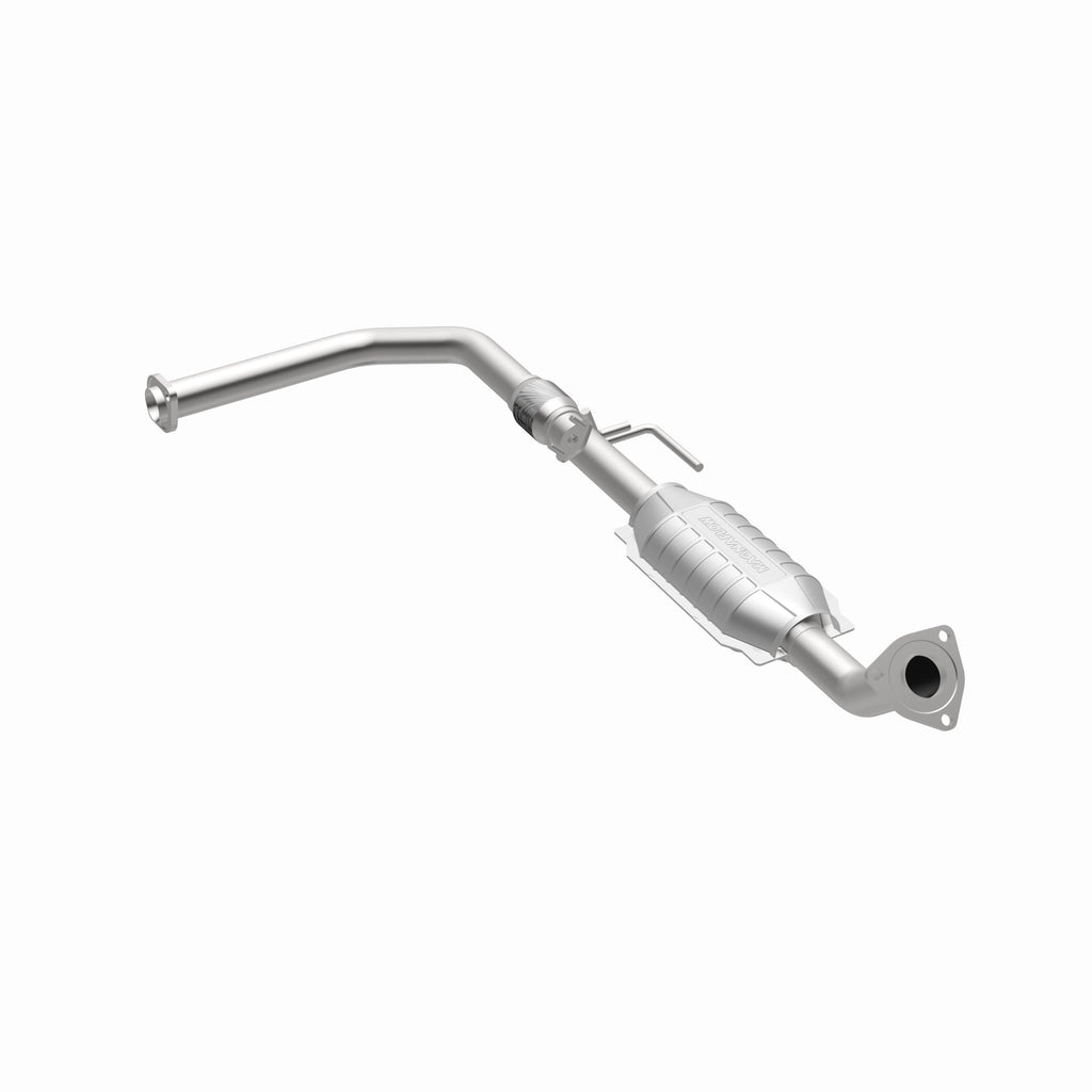 MagnaFlow Exhaust Products 24404 HM Grade Direct-Fit Catalytic Converter for Select Toyota Tundra