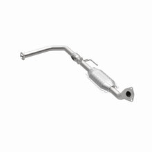 Load image into Gallery viewer, MagnaFlow Exhaust Products 24404 HM Grade Direct-Fit Catalytic Converter for Select Toyota Tundra
