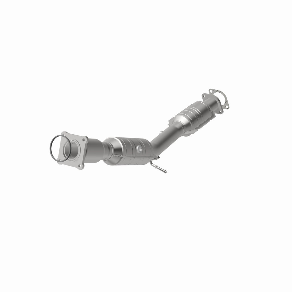 MagnaFlow Exhaust Products 24144 HM Grade Direct-Fit Catalytic Converter for Select Volvo S40, Volvo V50