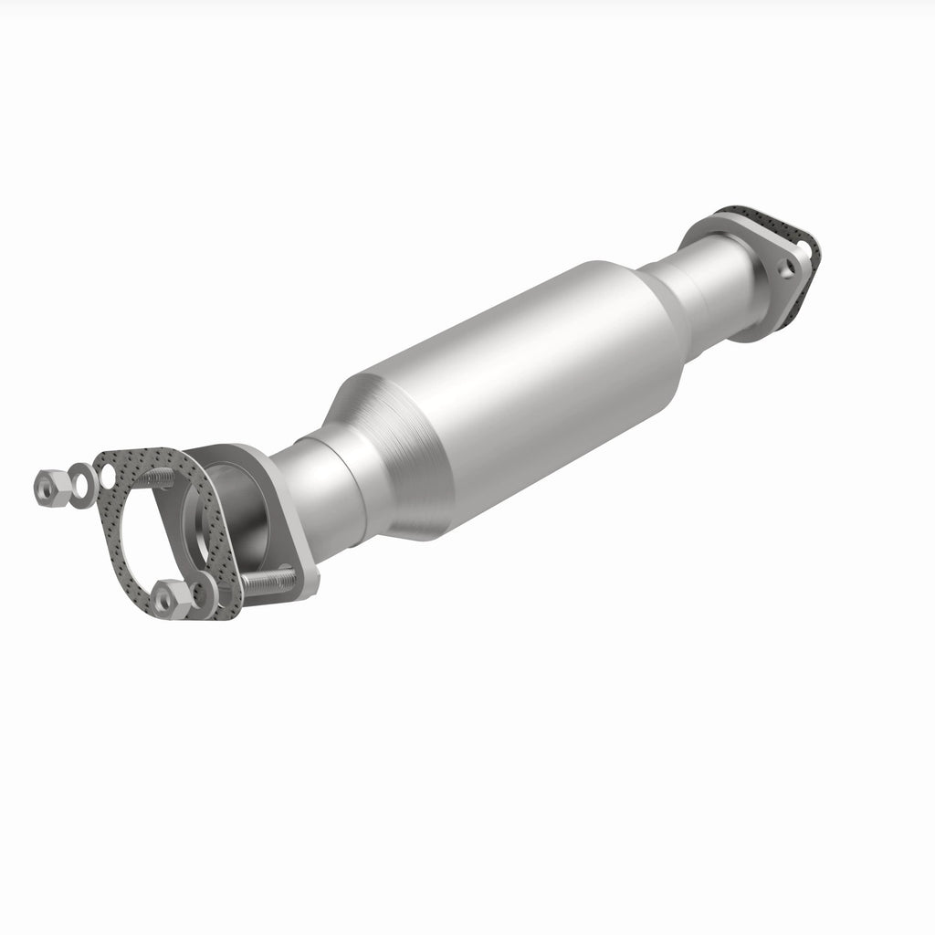 MagnaFlow Exhaust Products 5592426 California CARB Direct-Fit Catalytic Converter for Select Hyundai Santa Fe