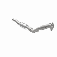 Load image into Gallery viewer, MagnaFlow Exhaust Products 24894 HM Grade Direct-Fit Catalytic Converter for Select Audi A6 Quattro, Audi Allroad Quattro