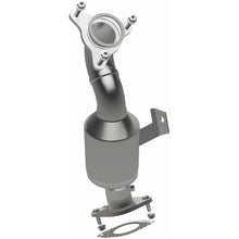 Load image into Gallery viewer, MagnaFlow Exhaust Products 52954 OEM Grade Direct-Fit Catalytic Converter for Select Cadillac ATS
