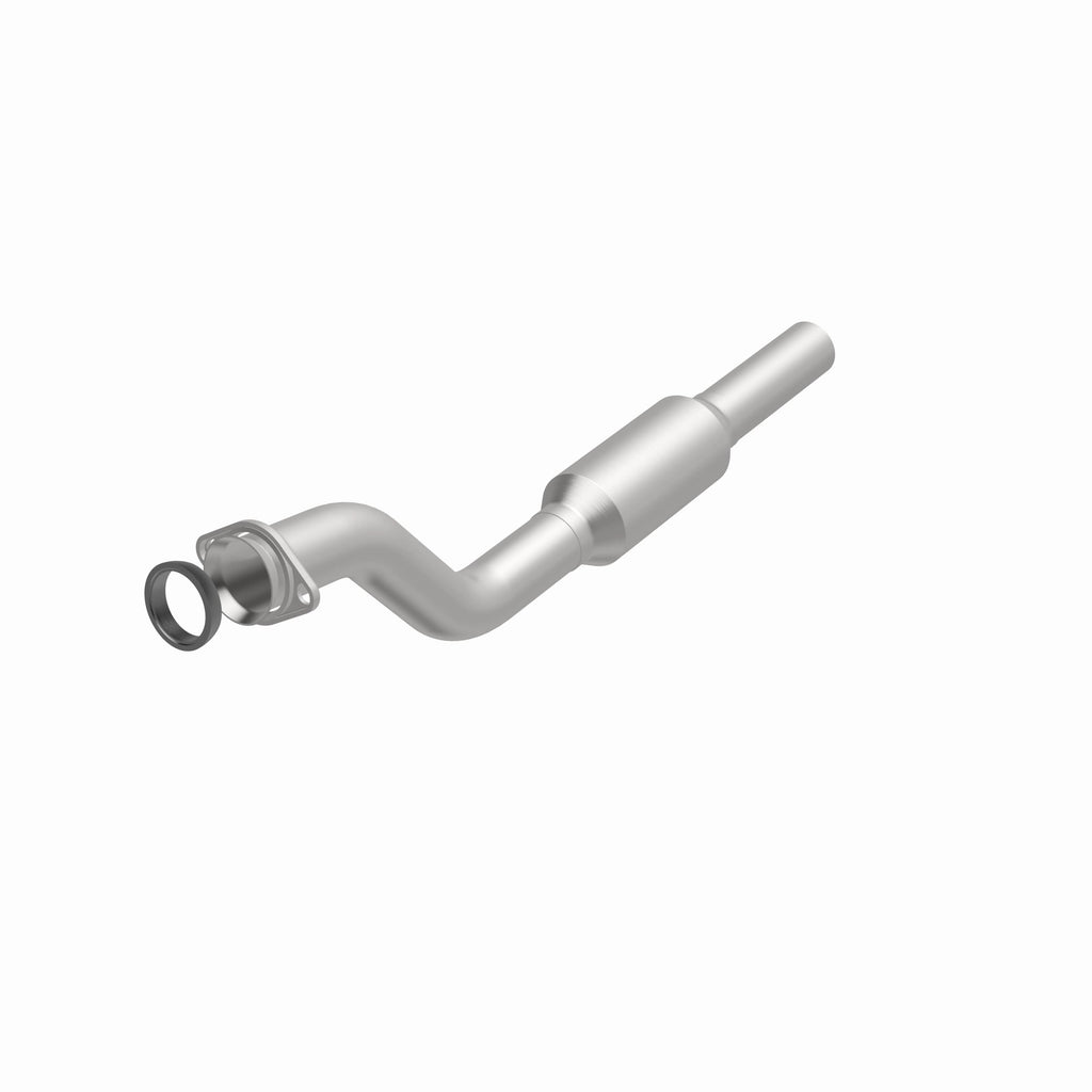 MagnaFlow Exhaust Products 4481404 California CARB Direct-Fit Catalytic Converter for Select Buick Riviera