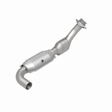 Load image into Gallery viewer, MagnaFlow Exhaust Products 51787 OEM Grade Direct-Fit Catalytic Converter for Select Ford F-150, Ford F-150 Heritage