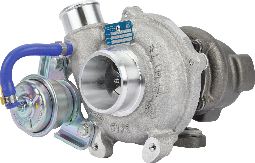 Alliant Power 53039880659 Turbocharger