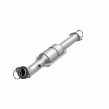 Load image into Gallery viewer, MagnaFlow Exhaust Products 49702 OEM Grade Direct-Fit Catalytic Converter for Select Toyota Tacoma