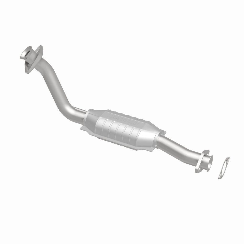 MagnaFlow Exhaust Products 23368 Standard Grade Direct-Fit Catalytic Converter for Select Ford LTD, Lincoln Mark VI, Lincoln Town Car, Mercury Grand Marquis, Mercury Marquis