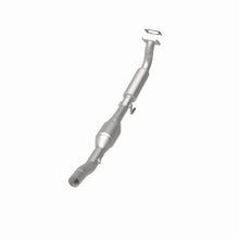 Load image into Gallery viewer, MagnaFlow Exhaust Products 4561526 California CARB Direct-Fit Catalytic Converter for Select Volkswagen Beetle, Volkswagen Golf, Volkswagen Jetta