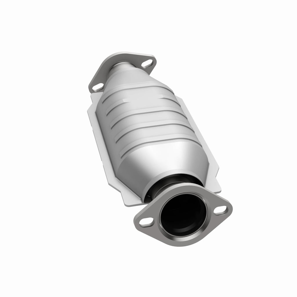 MagnaFlow Exhaust Products 441078 California CARB Direct-Fit Catalytic Converter for Select Mazda Millenia