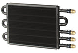 Derale 15331 4 & 2 Pass Dual Circuit Econo-Cool Replacement Cooler