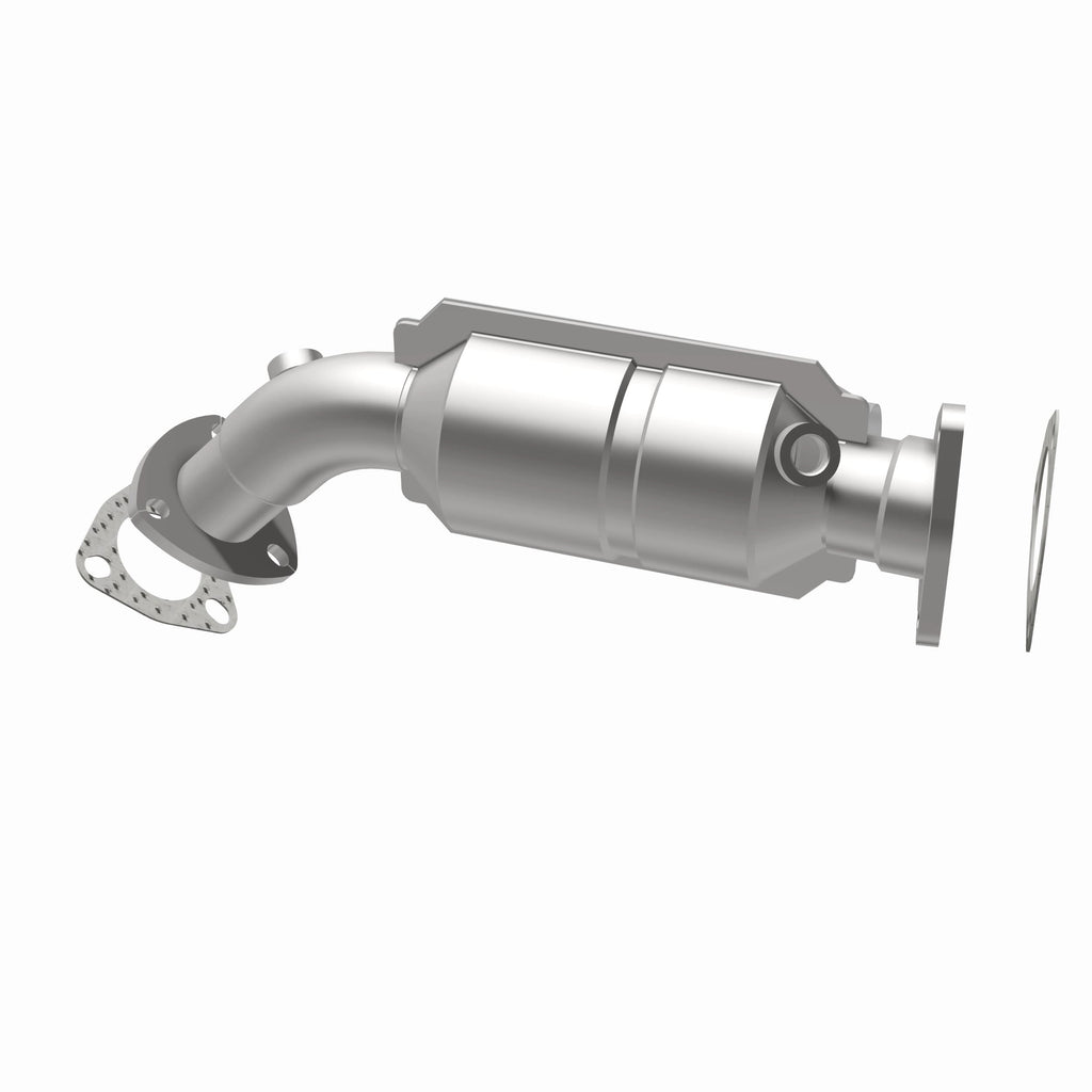 MagnaFlow Exhaust Products 51644 OEM Grade Direct-Fit Catalytic Converter for Select Audi A4, Audi A4 Quattro, Volkswagen Passat
