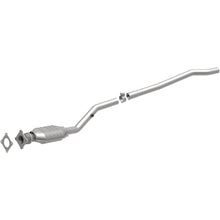 Load image into Gallery viewer, MagnaFlow Exhaust Products 4451279 California CARB Direct-Fit Catalytic Converter for Select Chrysler Town &amp; Country, Dodge Caravan, Dodge Grand Caravan, Plymouth Grand Voyager, Plymouth Voyager